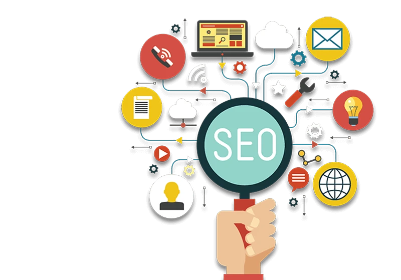 SEO Company India