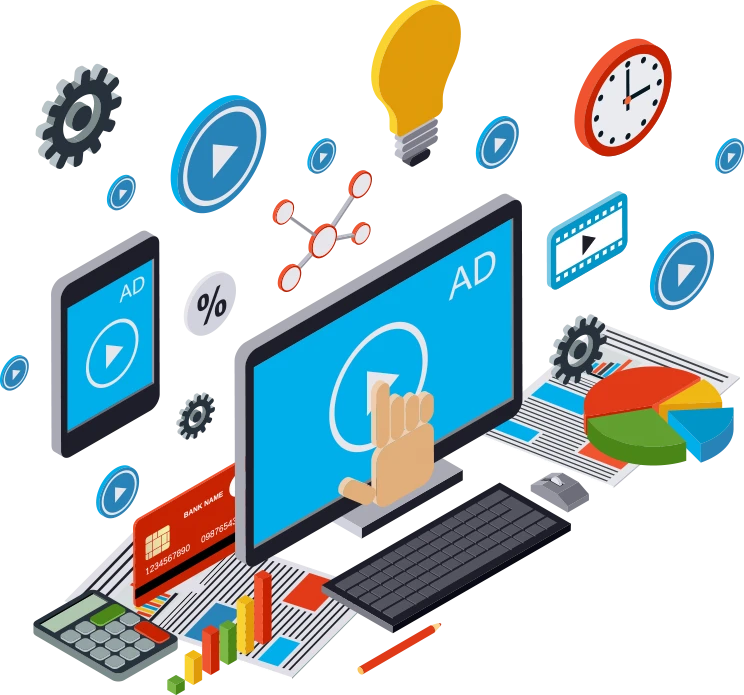 Sathya Technosoft | PPC Services in India