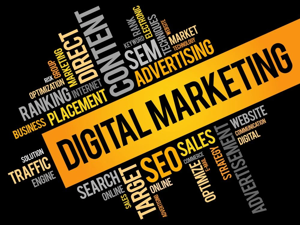 Sathya Technosoft | Digital Marketing Services