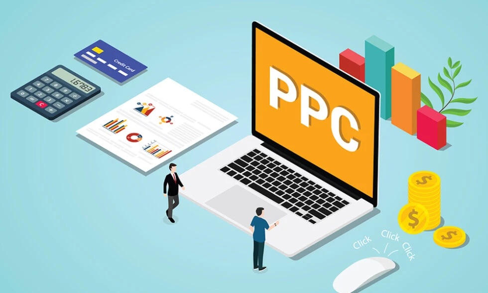 PPC Services in India | Sathya Technosoft