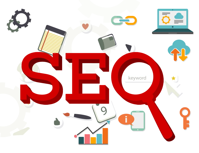 SEO Company India | Sathya Technosoft