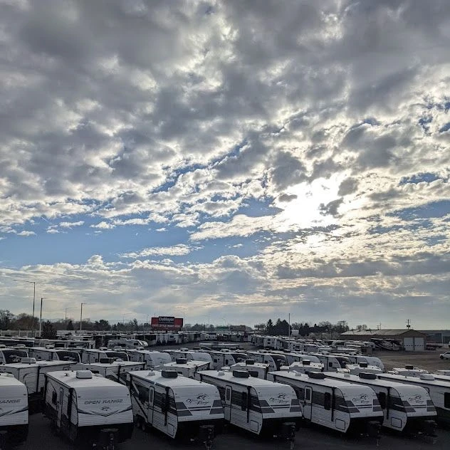 Idaho’s 4 Best Spring RV Trips