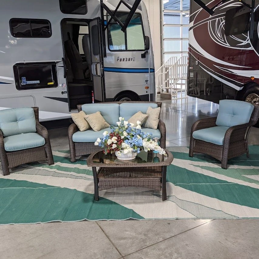 The Top 4 RVing Essentials for Boise Families