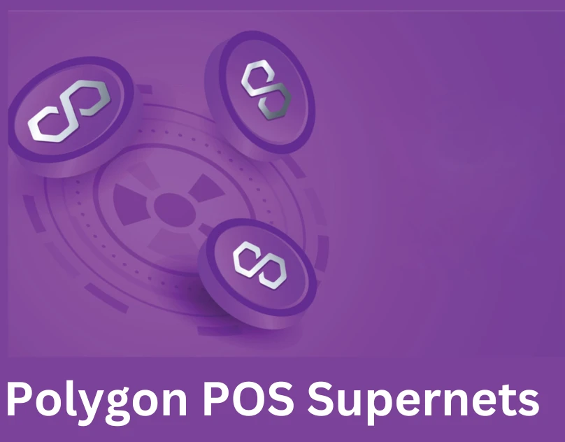 Unleash Your DApp's Potential: Explore the Benefits of Launching on Polygon POS Supernets