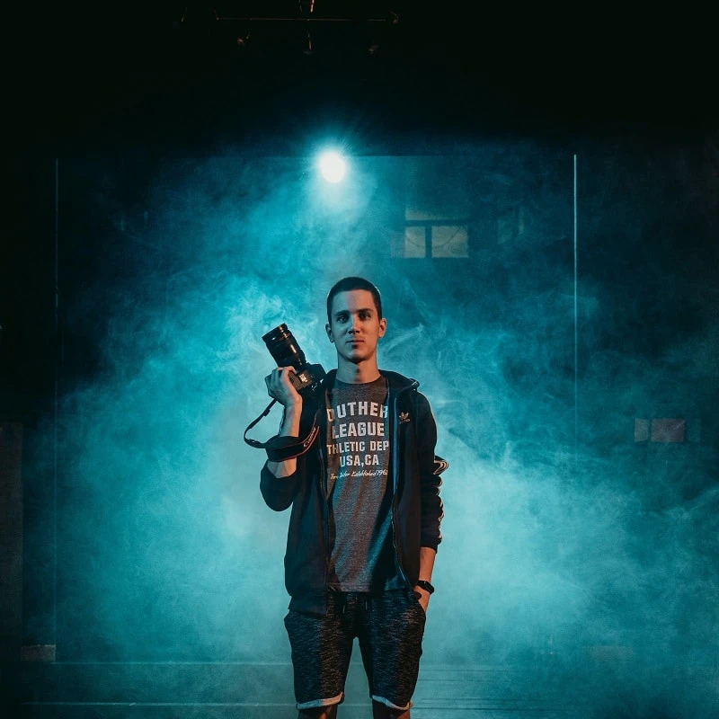 Which type of photography is in high demand right now?