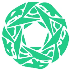 A hair mask with henna and bananas