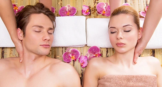 Personal Trainer Summerlin