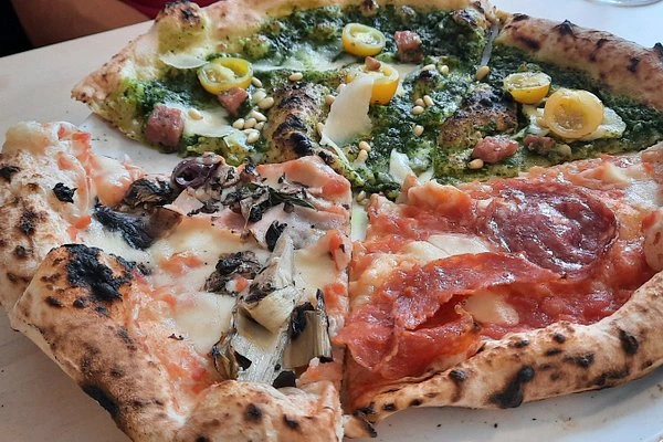 Our Mouths are Watering Just Thinking About Liverpool's Best Pizza