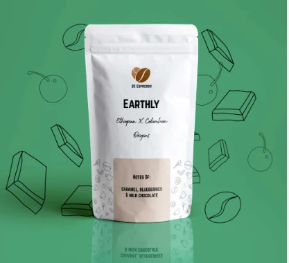 Coffee Beans Online: 2xespresso's Unbeatable Quality, Unforgettable Flavor