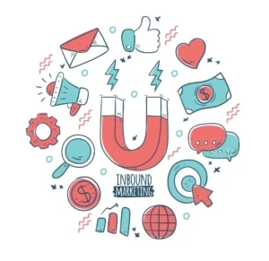 Inbound Marketing Agency Barcelona