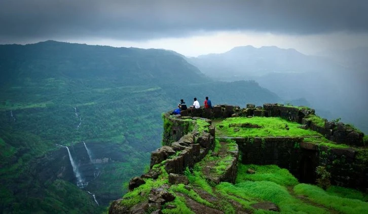 Trekking near Mumbai - A Complete Guide
