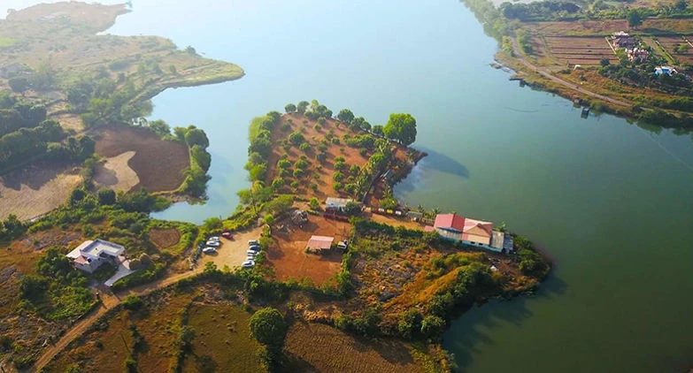 Pawna Lake - Back to Nature in Lonavala