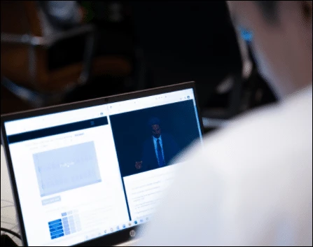 The Work Of An Audiovisual Consultant