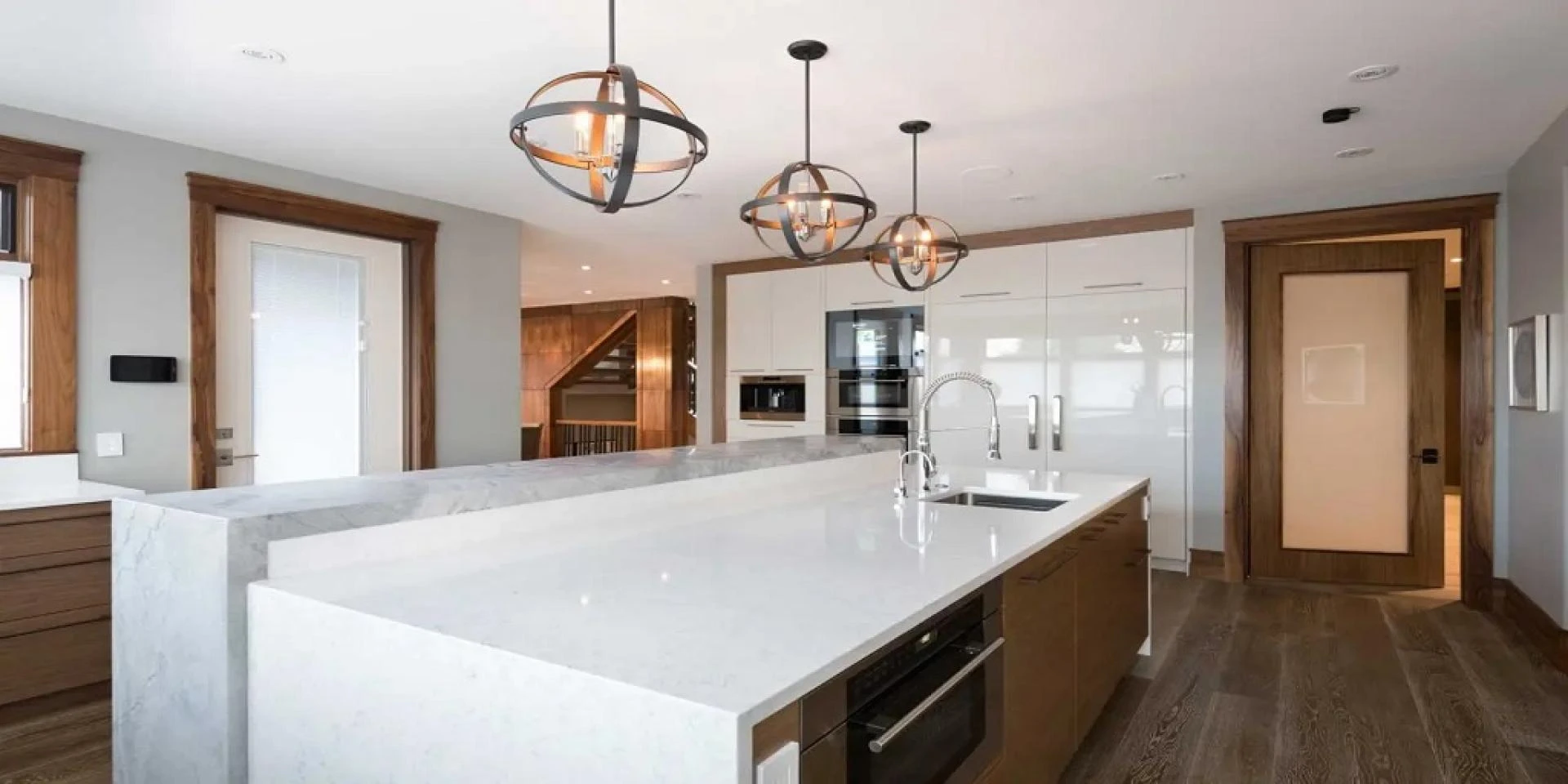 Designing A Multigenerational Custom Home In Calgary