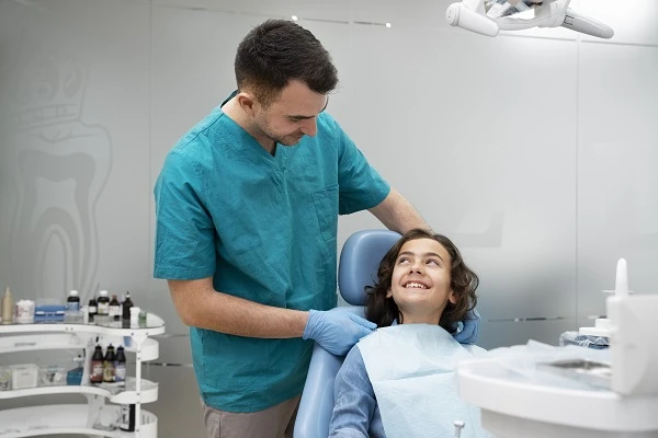 Fun and Effective Ways to Teach Children About Dental Hygiene