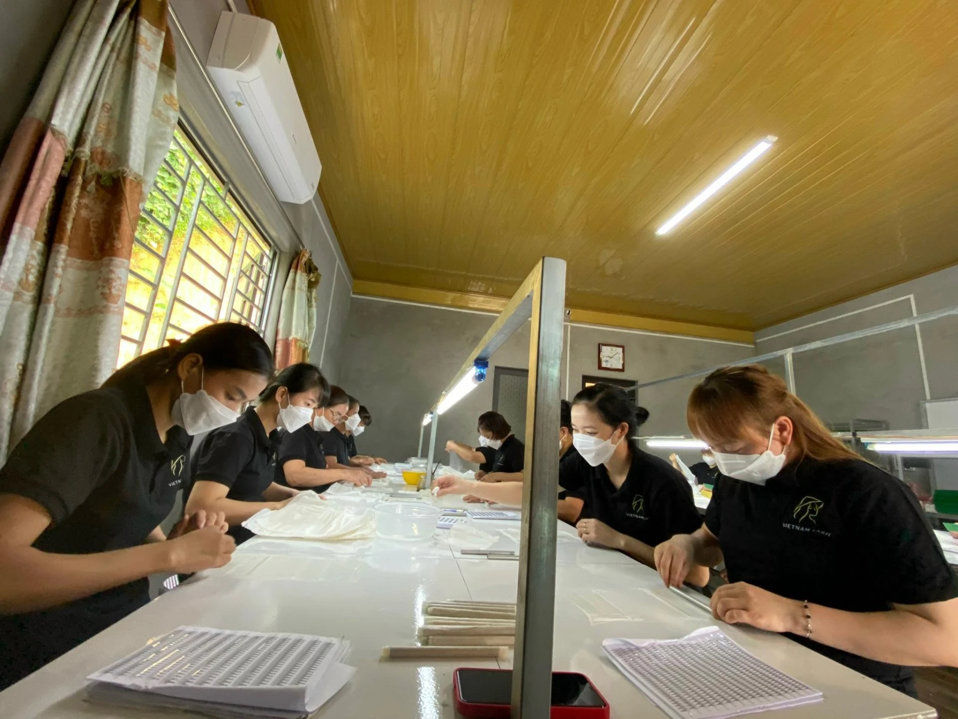 Introducing Vietnam Lash: Elevating Beauty with Vietnamese Elegance