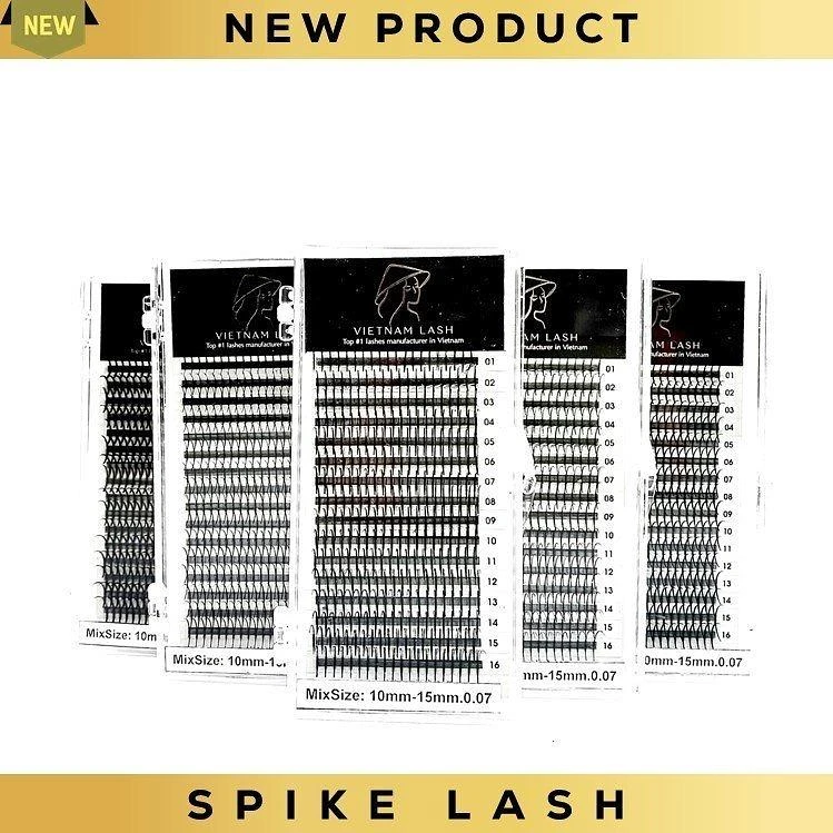 Vietnam Lash: Pioneering Excellence in the Beauty and Cosmetics Industry