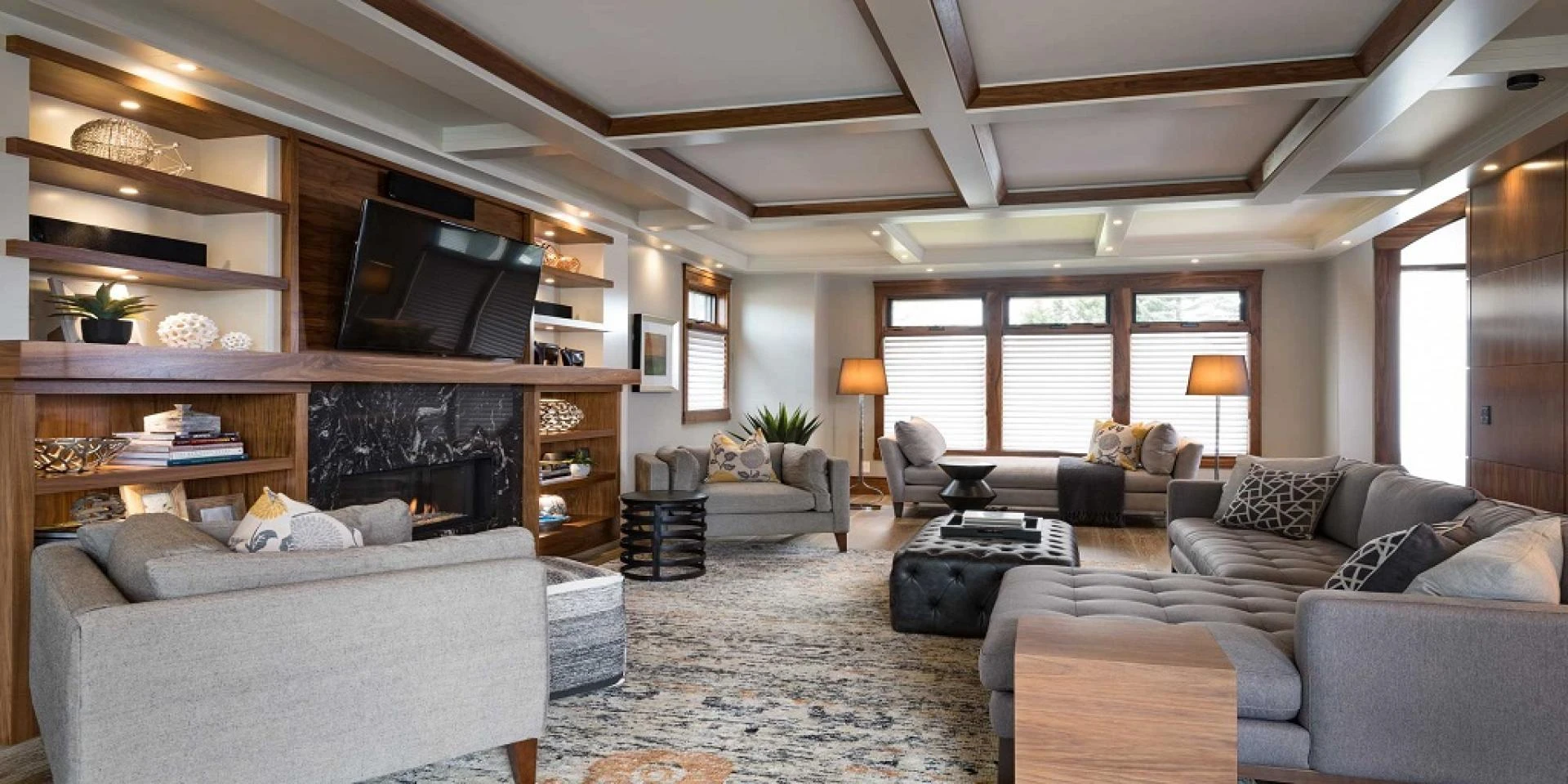 Why should you build a custom luxury home in Calgary