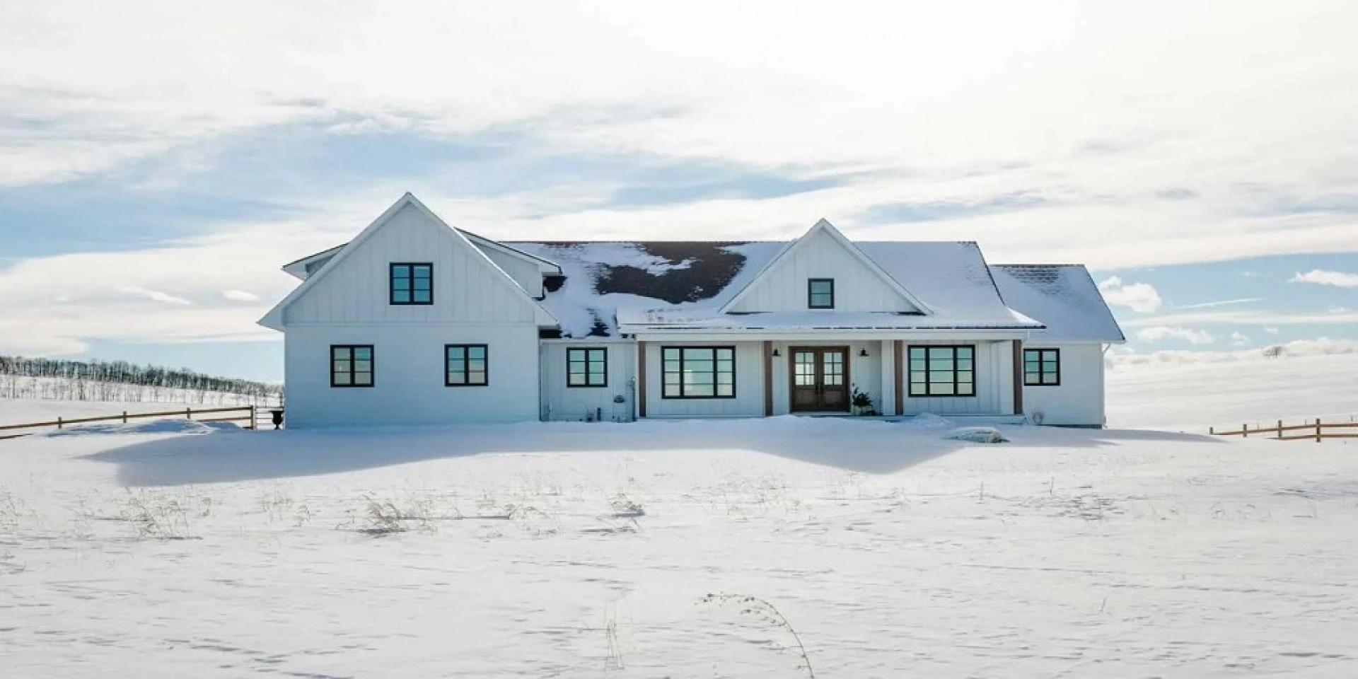 Top Luxury Features For a Custom Home in Calgary