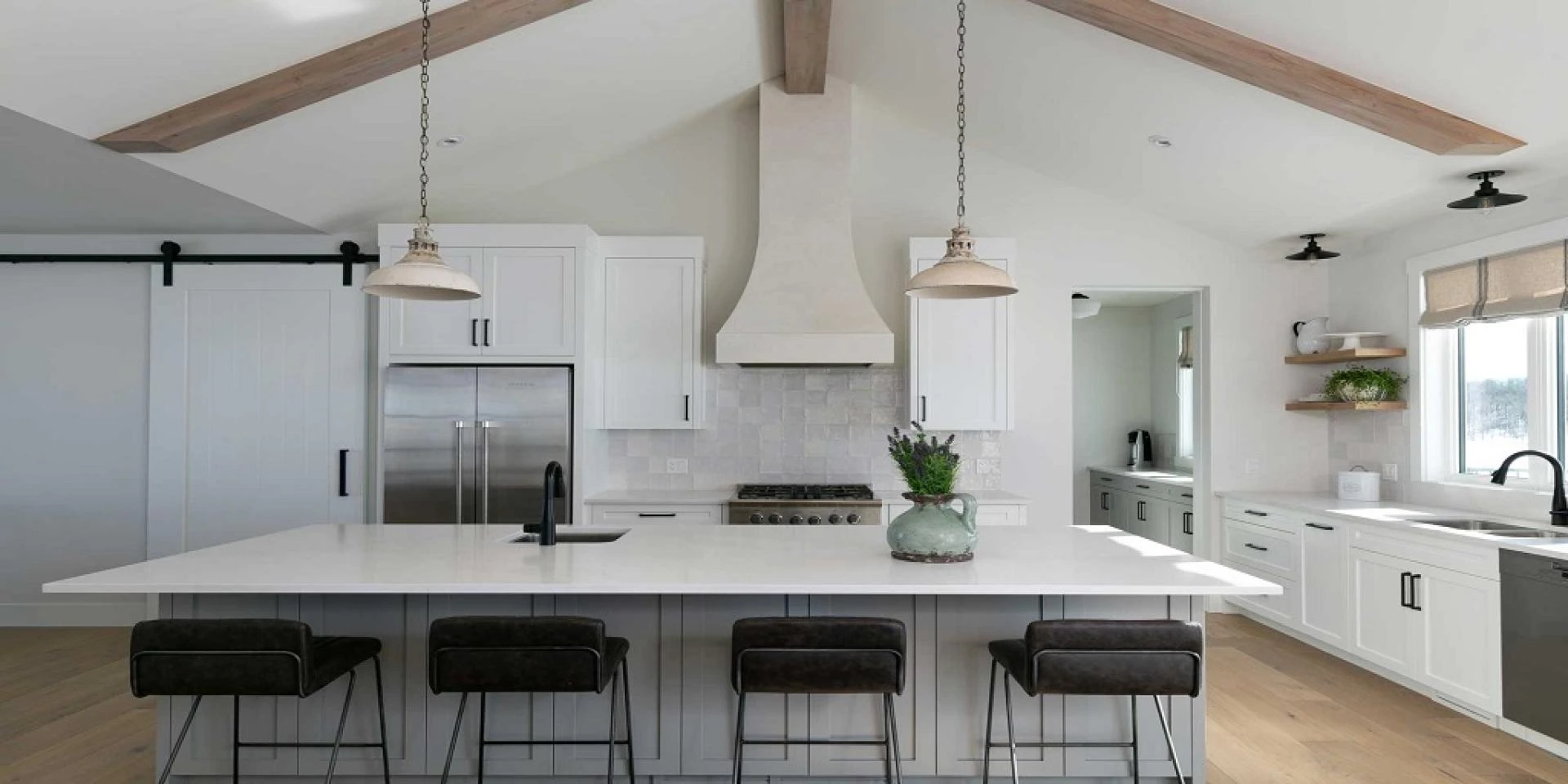 Land Questions to Ask a Custom Home Builder