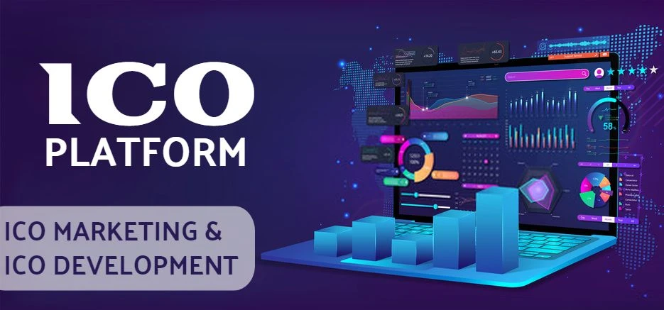 Top Steps To Launch Your Own ICO For Businesses