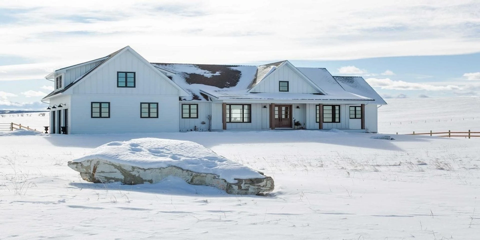 6 Reasons Why You Should Let Calgary Luxury Home Builders Build Your Dream Home