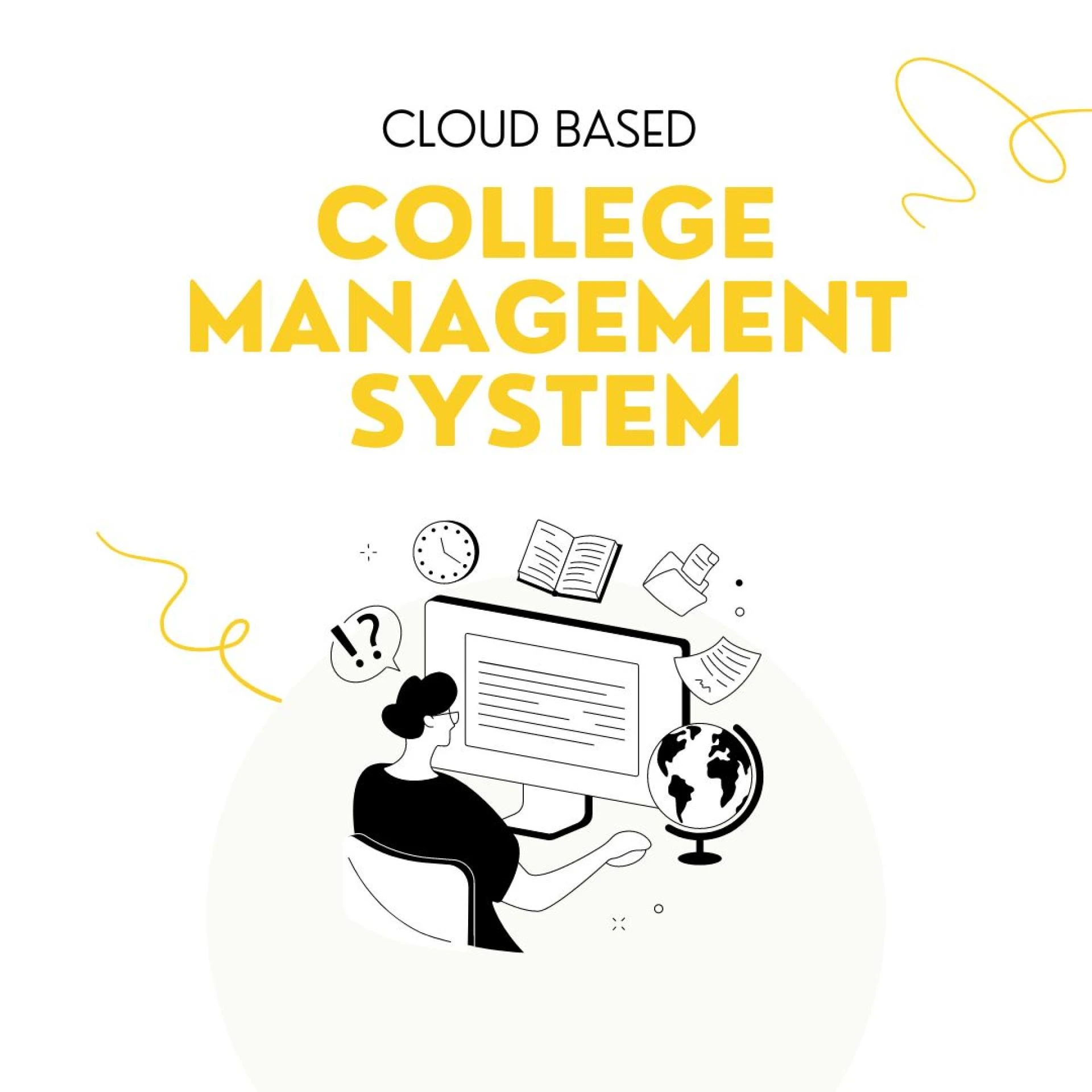 WHAT IS Cloud Base COLLEGE MANAGEMENT SOFTWARE AND WHAT IS ITS ROLE?
