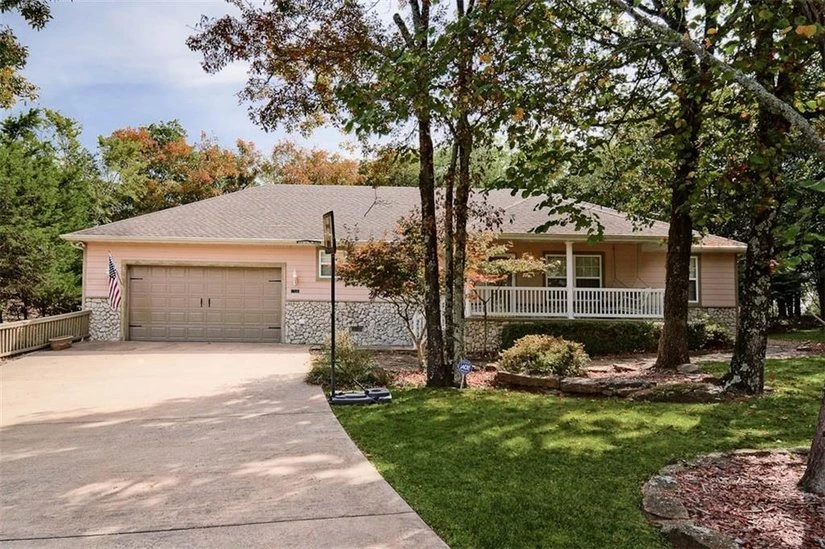 How Can Real Estate Companies Be Divided?