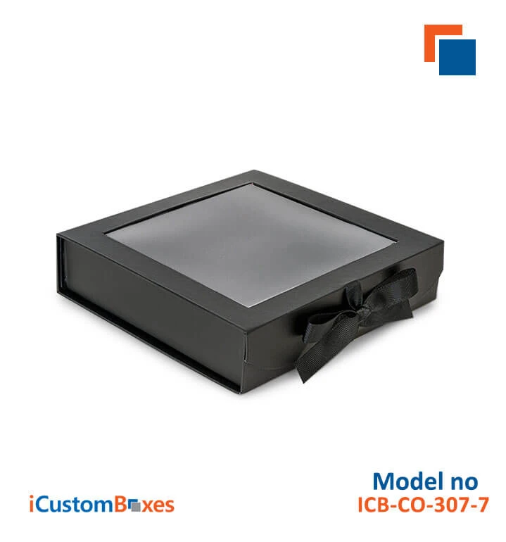 Get Custom Printed Gift Boxes for this Halloween