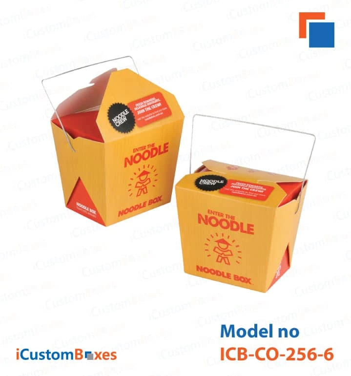 Order Custom Printed Food Packaging in this Halloween