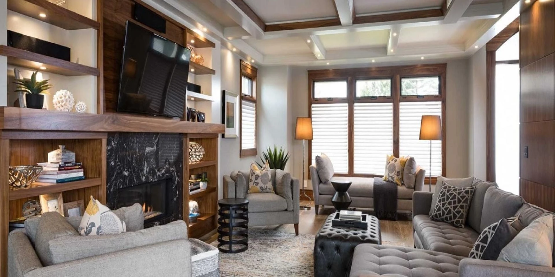 How to Choose an Ideal Floor Plan for a Custom Home in Calgary