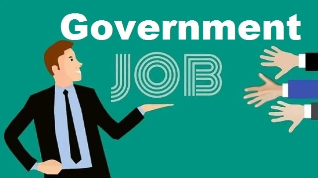 How to prepare for government job after 10th and 12th?