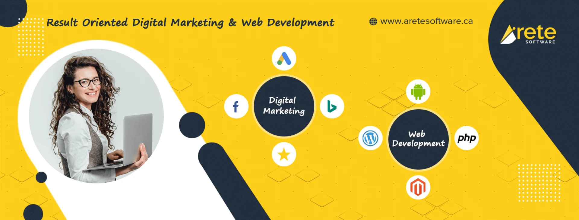 Redesign Your Website to Boost Business Performance
