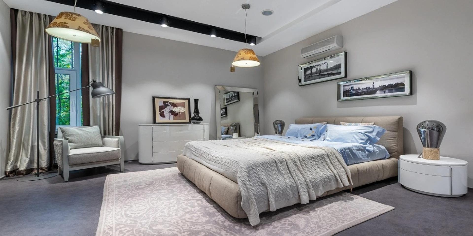 Buying the perfect home