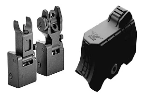 Best CAA MCK Accessories for the Range