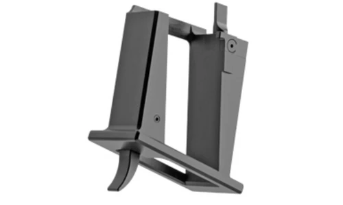 Building a Handgun with a Lower Parts Kit for a Glock 17? Add the Following Two Parts