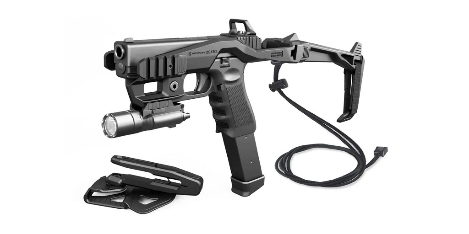 Micro Conversion Kits &amp; Accessories: Are They Worth It?