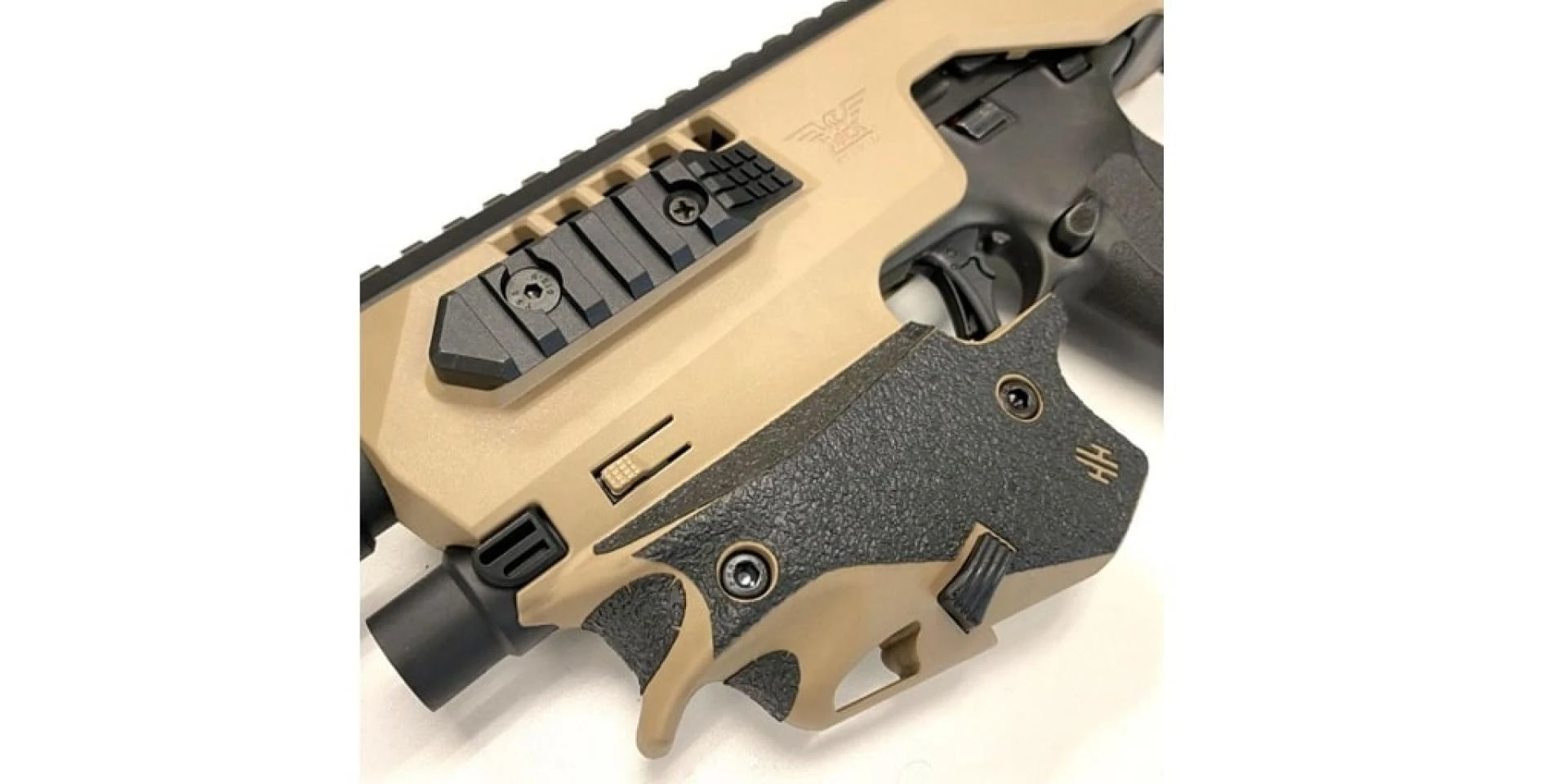 Top CAA MCK Accessories to Transform Your Micro Conversion Kit