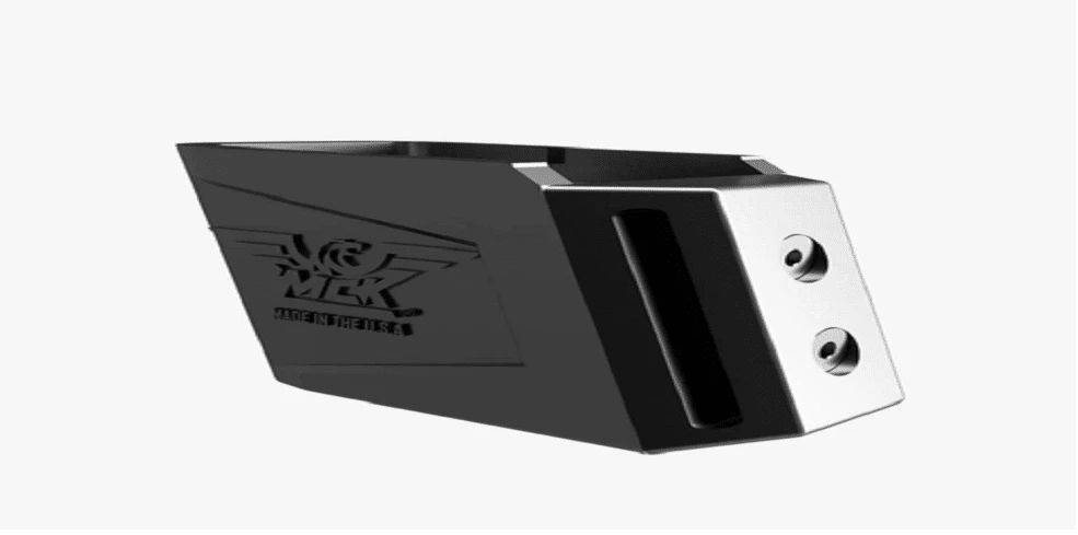Trick Out Your Glock with These Top MCK Accessories