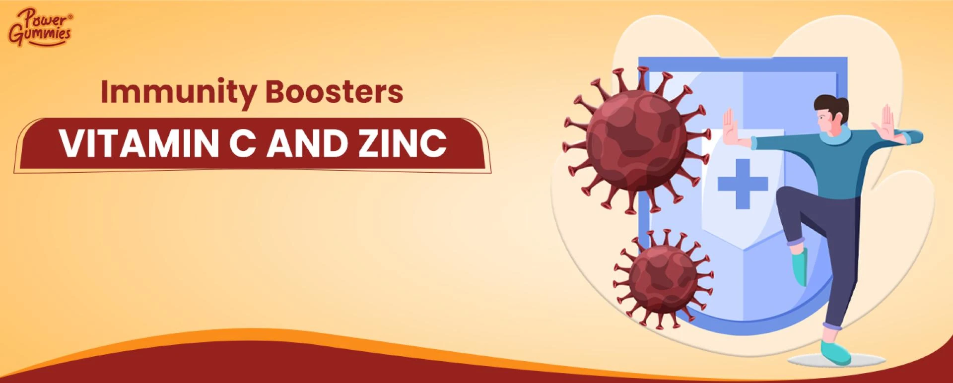 Thе Importancе of Vitamin C and Zinc for Post Covid Immunity