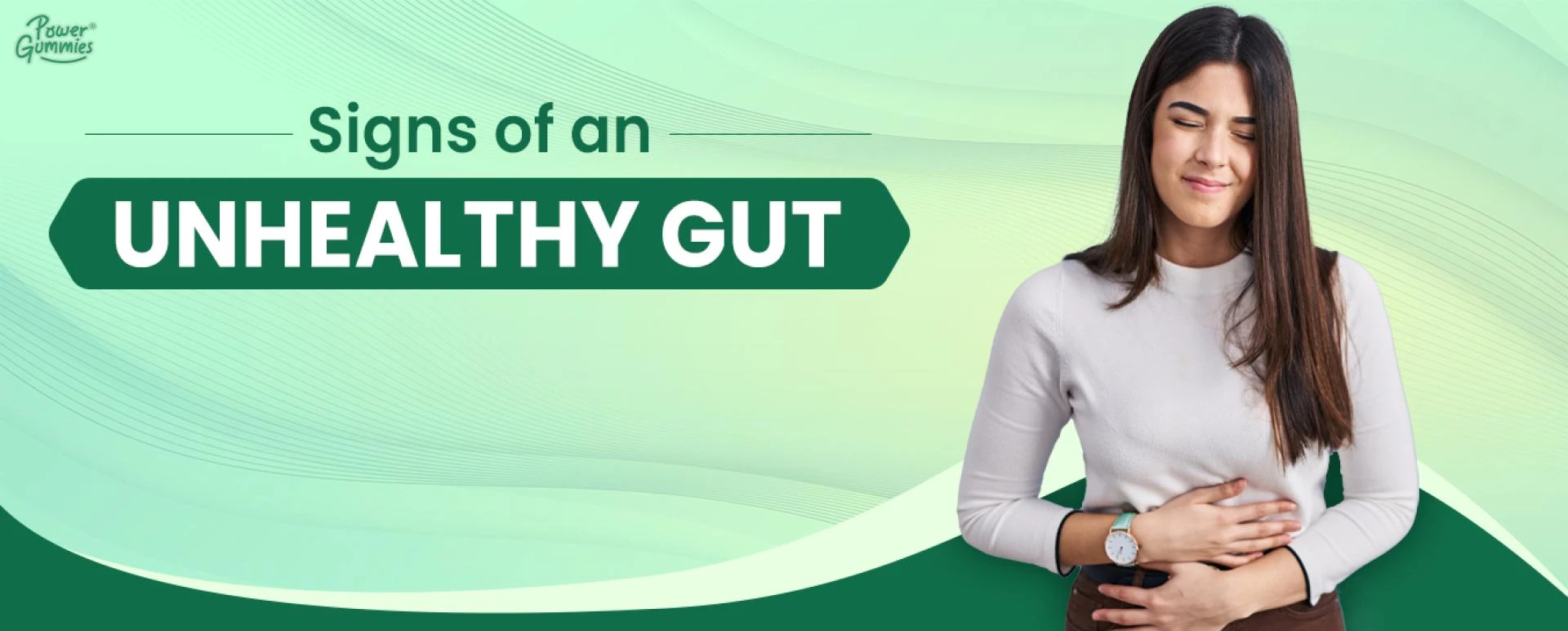 Signs of an Unhеalthy Gut And How to Improvе It With ACV Gummiеs