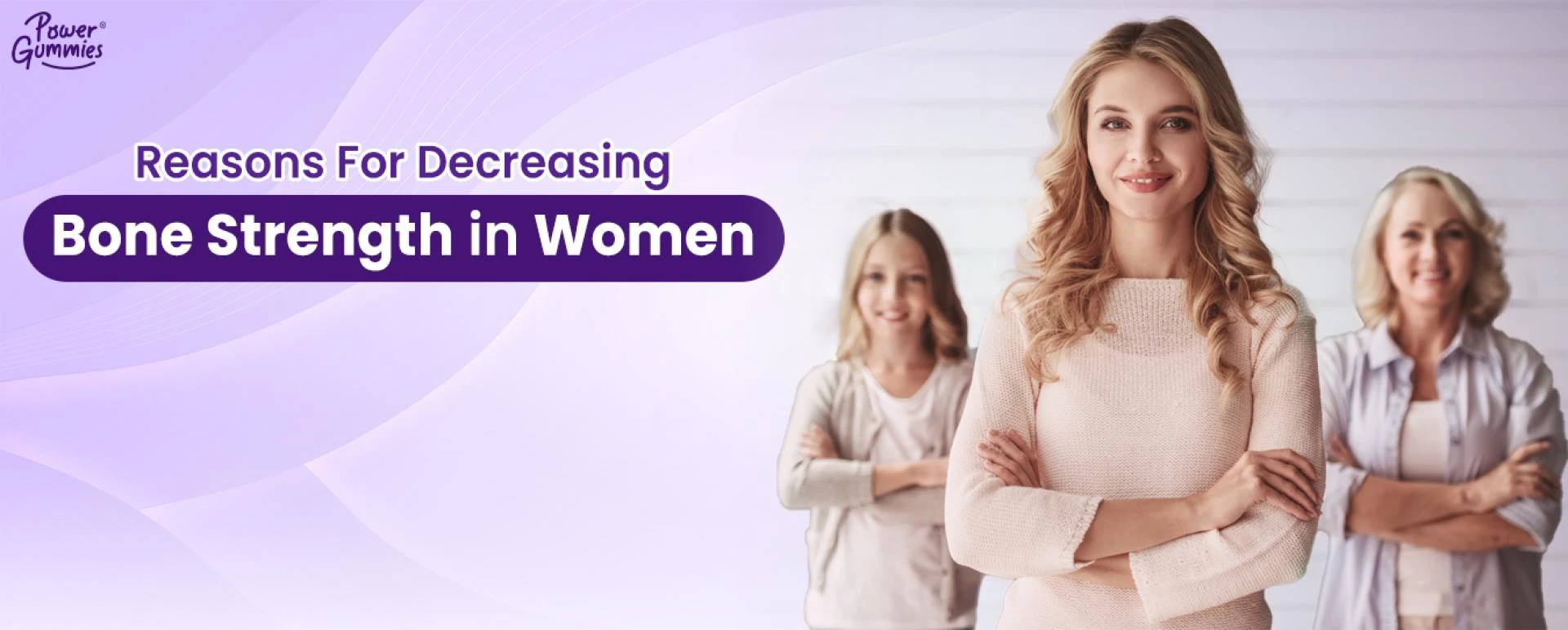 Why Does Bone Strength Decrease As We Age?