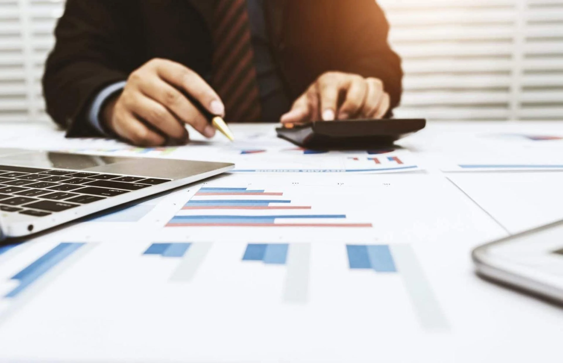 Beneficial Of Outsourcing VAT Accounting Services For Small Businesses