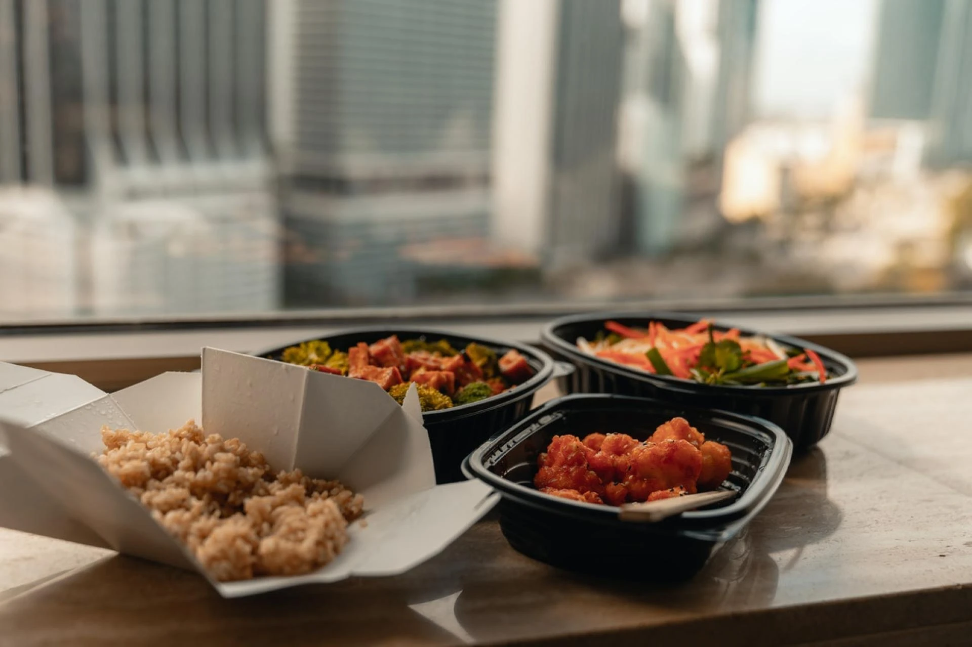 Understanding VAT on takeaway foods