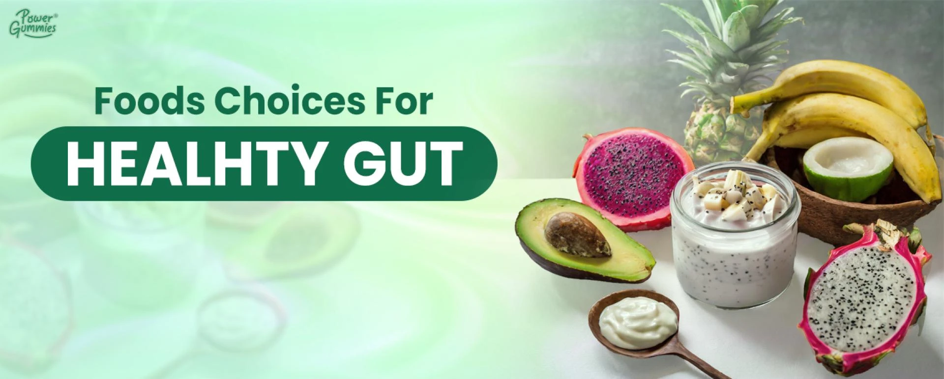 Food Choicеs That Can Improvе Your Gut Hеalth
