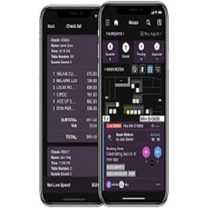 Mobile Apps - Effective Marketing Tools for Bars and Nightclubs