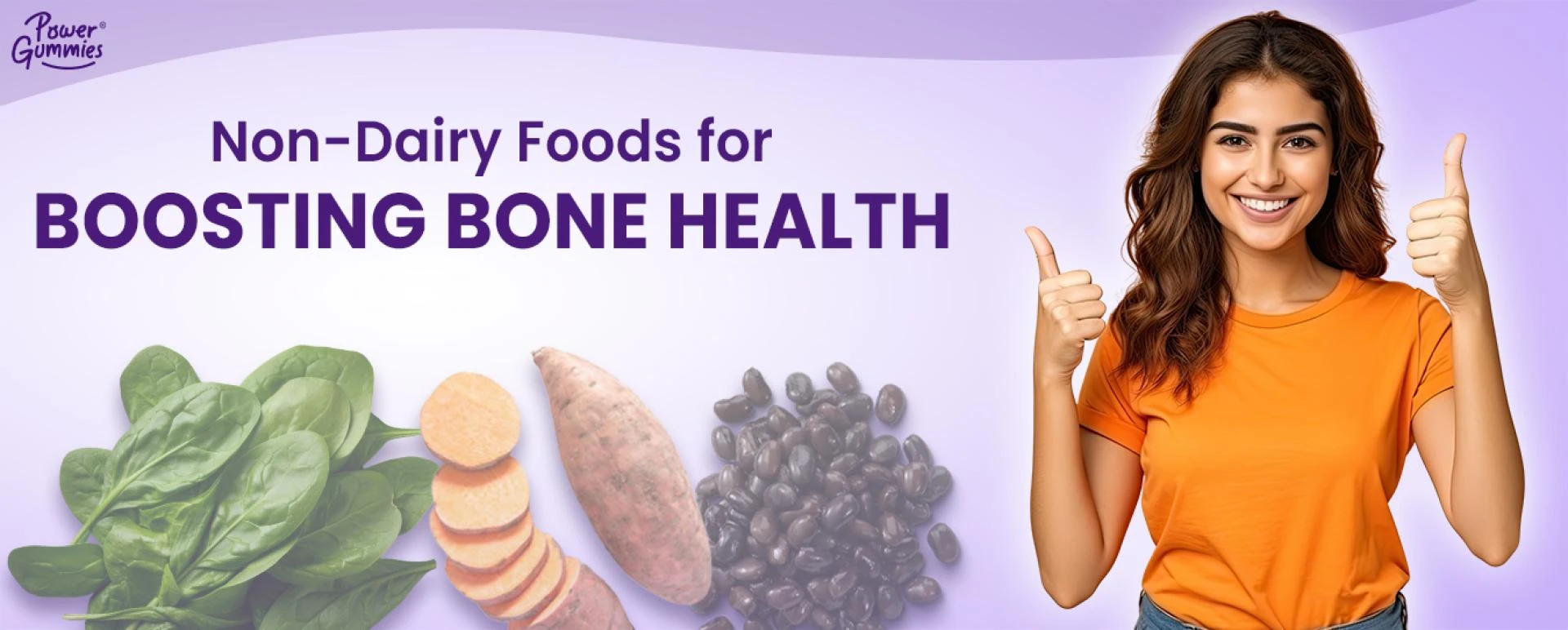 Non-Dairy Foods for Boosting Bonе Hеalth in Womеn