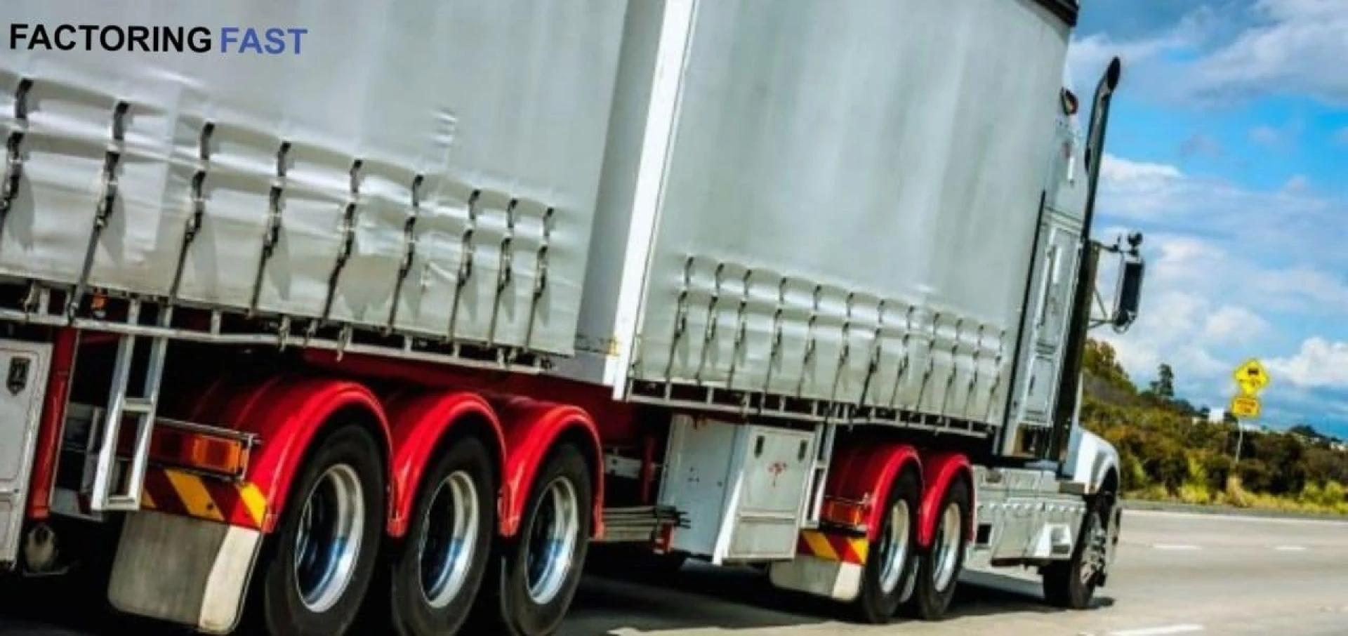 What does a Freight bill factor company do?