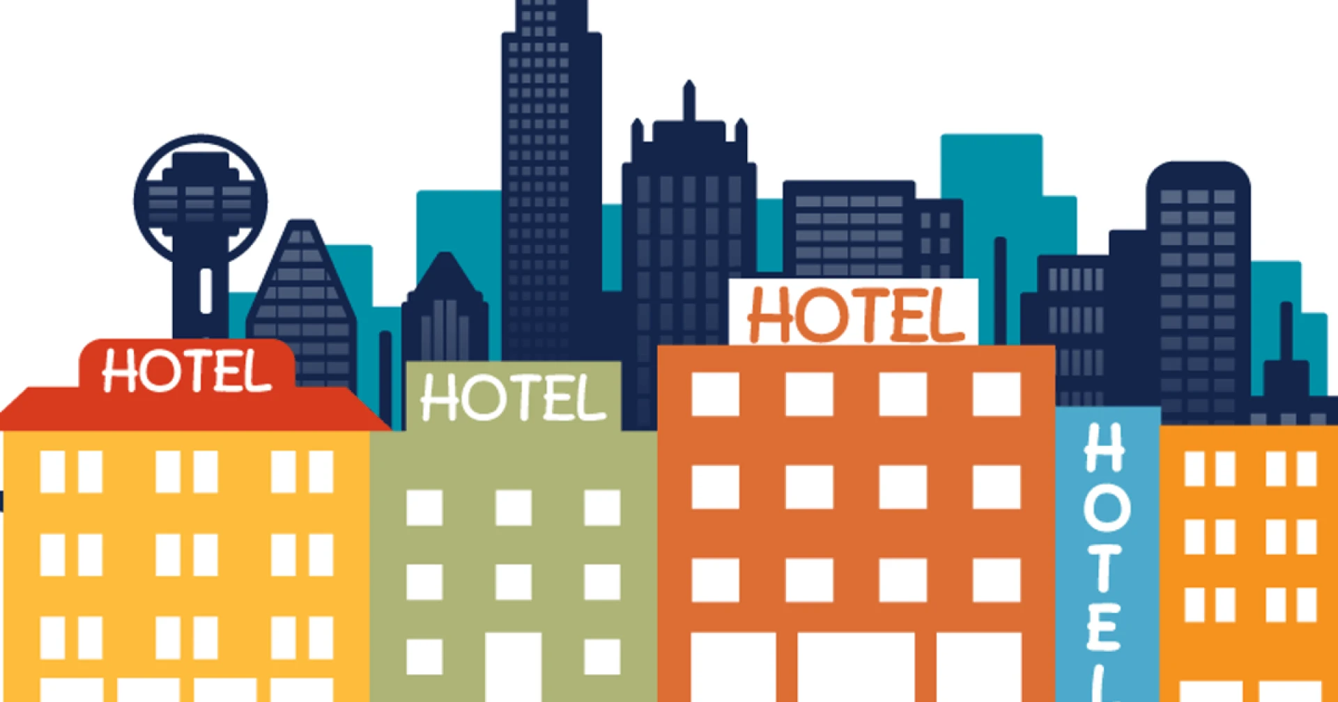 How Hotel Booking API Can Help You Increase Your Revenue