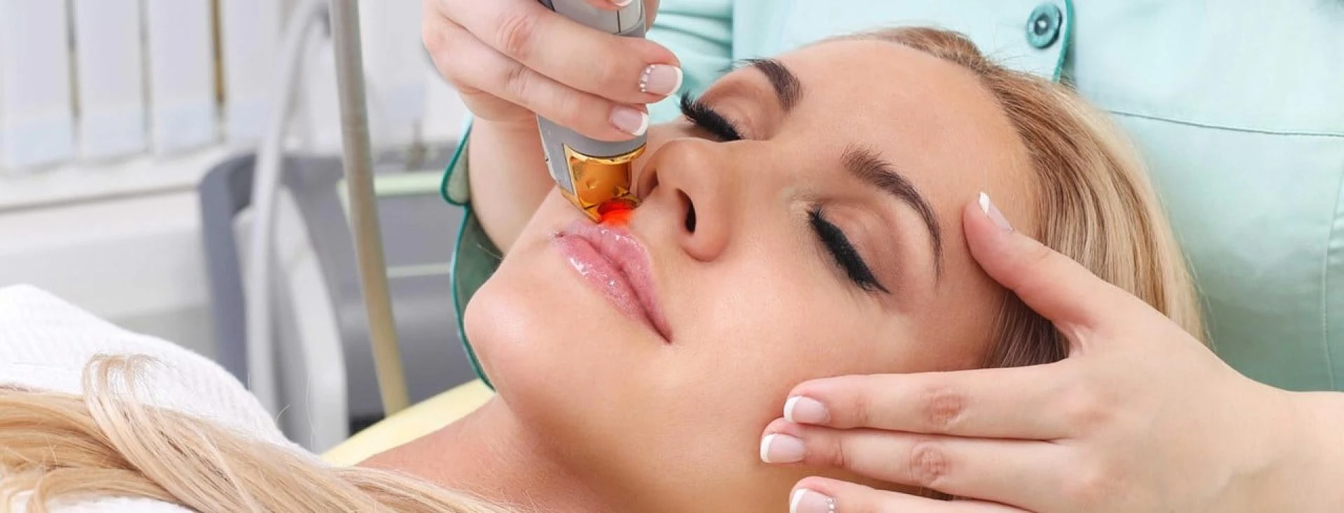 What Are The Benefits Of Facial Laser Hair Removal Treatment? Know Here!